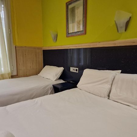 Pension Izar Bat Guesthouse Σαν Σεμπαστιάν Εξωτερικό φωτογραφία
