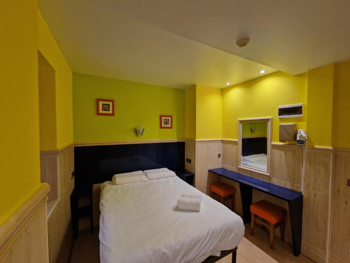 Pension Izar Bat Guesthouse Σαν Σεμπαστιάν Εξωτερικό φωτογραφία