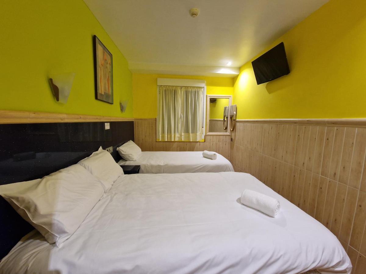 Pension Izar Bat Guesthouse Σαν Σεμπαστιάν Εξωτερικό φωτογραφία